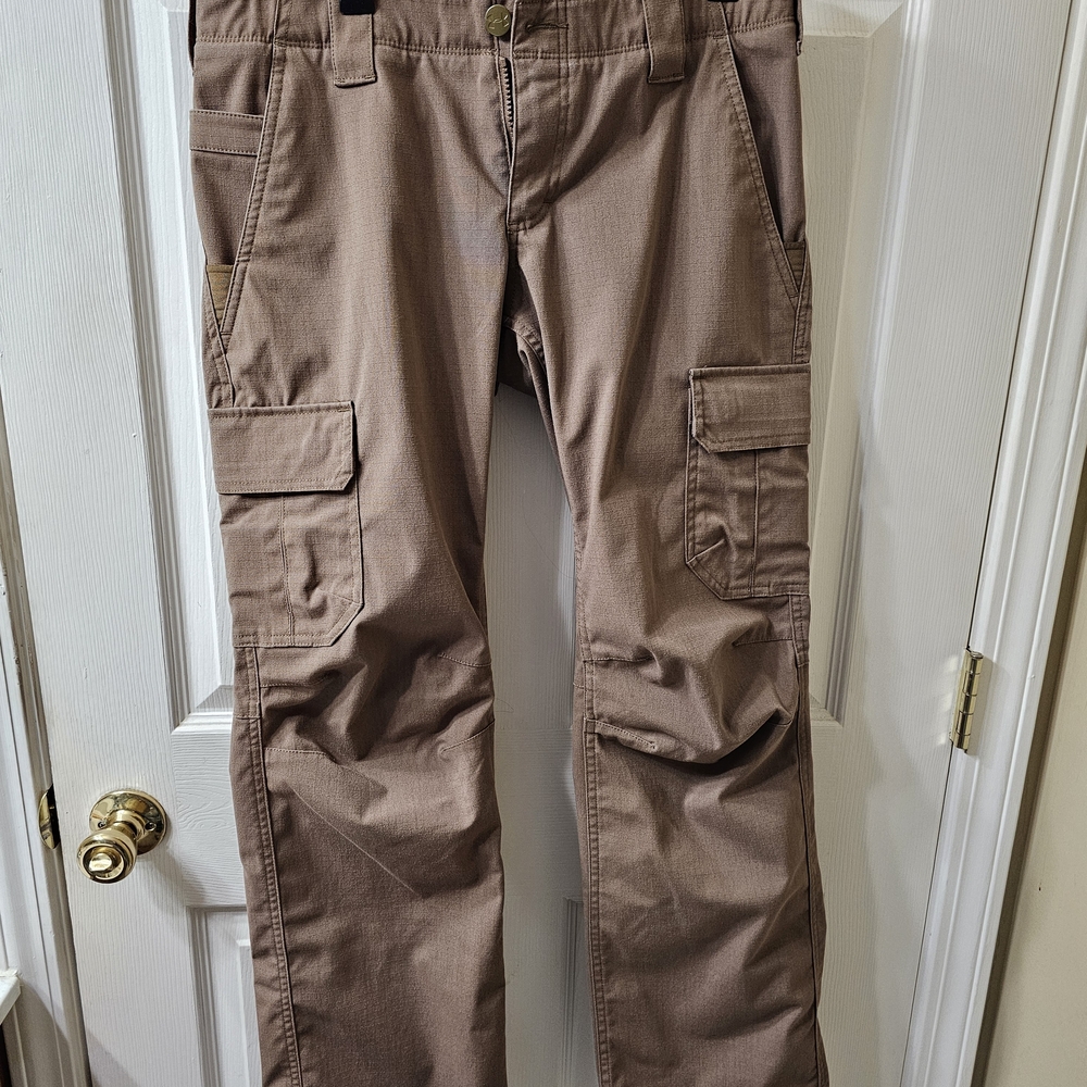 Under Armour Storm Tactical Cargo Pants